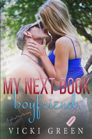 My Next Book Boyfriend