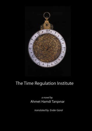 The Time Regulation Institute