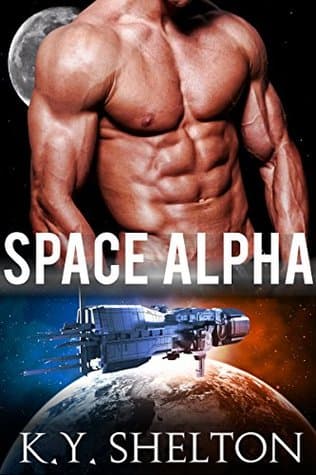 Space Alpha #1