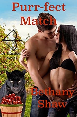 Purr-fect Match