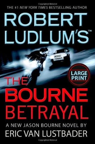 La colpa di Bourne
