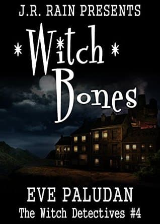 Witch Bones