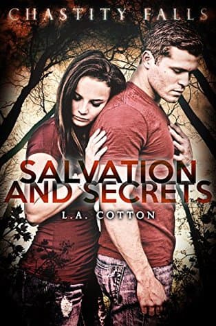 Salvation and Secrets