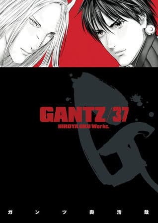 Gantz/37