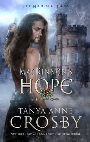 MacKinnon's Hope (ebook)
