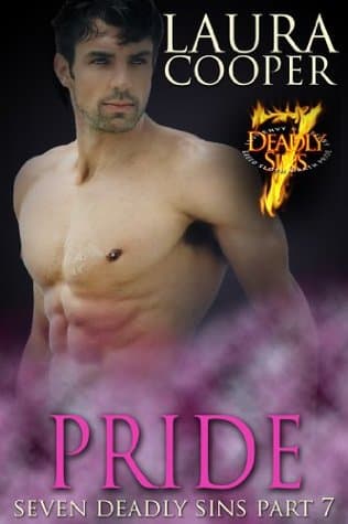 Pride (Seven Deadly Sins Book 7)