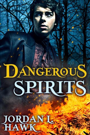 Dangerous Spirits
