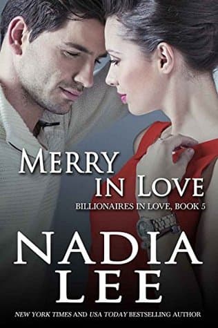 Merry in Love