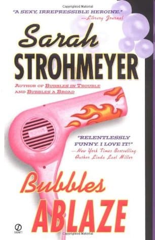 Bubbles S'enflamme