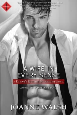 A Wife in Every Sense