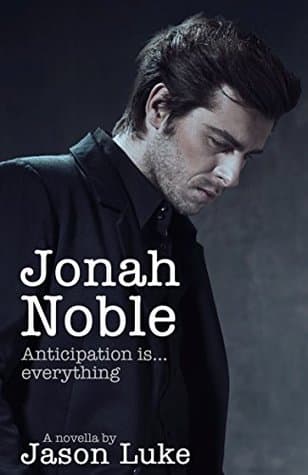 Jonah Noble - Anticipation is Everything
