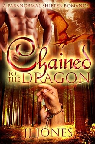 Chained To The Dragon
