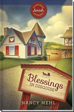 Blessings in Disguise