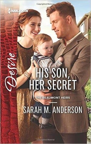 His Son, Her Secret