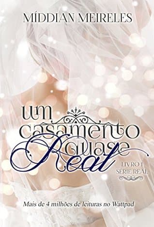Um Casamento Quase Real