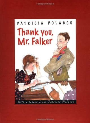 Thank You, Mr. Falker