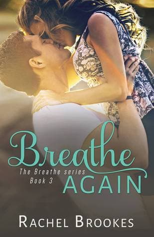 Breathe Again
