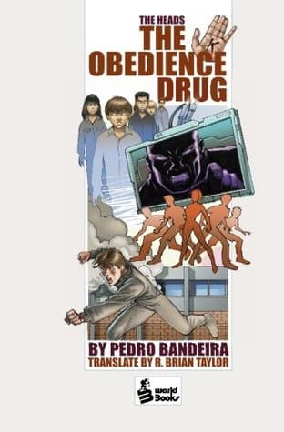 The Obedience Drug