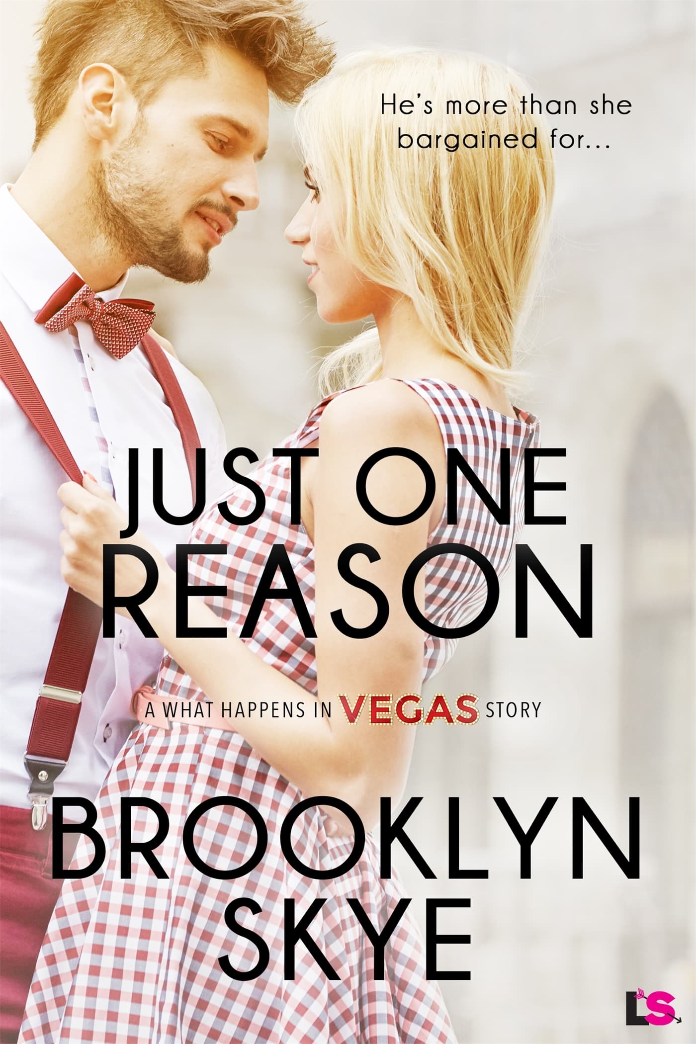 Just One Reason