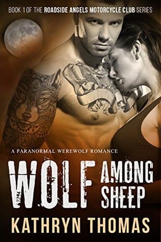 Wolf Among Sheep