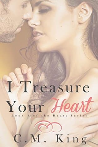 I Treasure Your Heart
