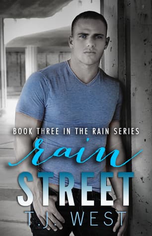 Rain Street