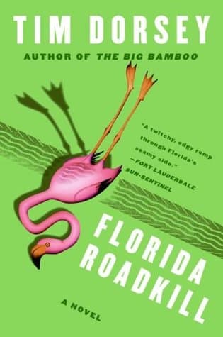 Florida Roadkill - A Survival Guide