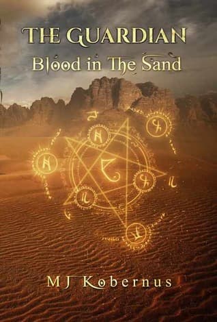 Blood in the Sand