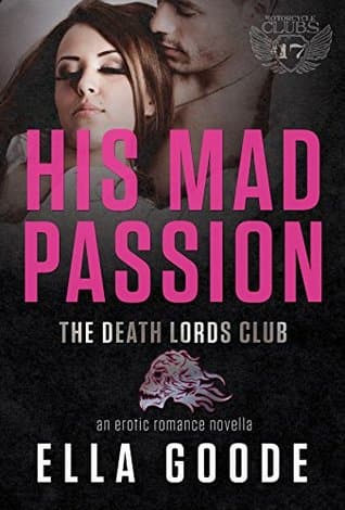 His Mad Passion
