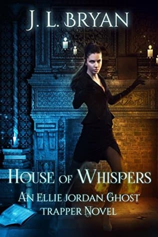 House of Whispers