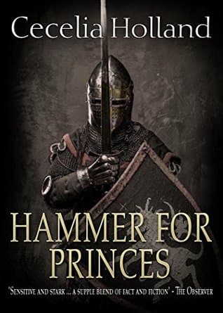 Hammer For Princes