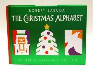 Christmas Alphabet