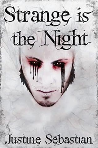 Strange is the Night