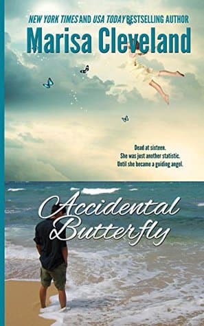 Accidental Butterfly