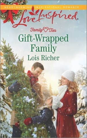 Gift-Wrapped Family (Family Ties