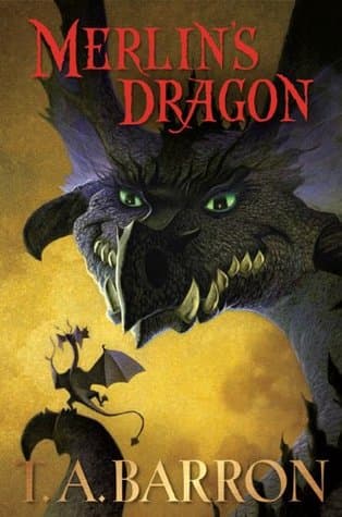 The Dragon of Avalon