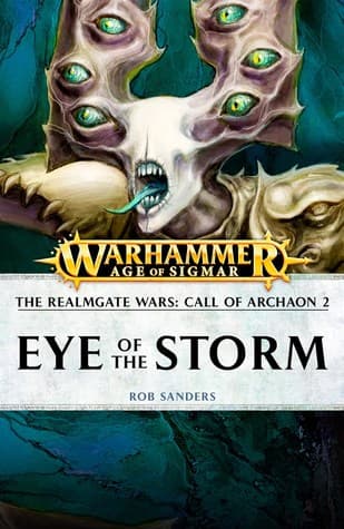 Eye of the Storm