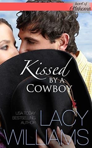 Kissed by a Cowboy
