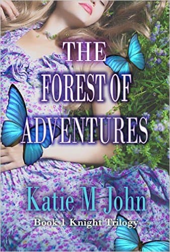 Katie M. John
