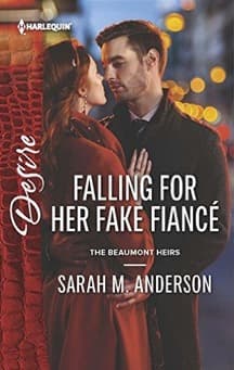 Falling for Her Fake Fiancé