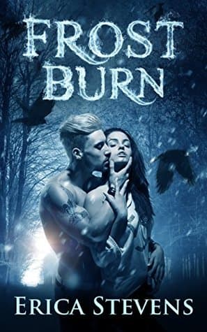 Frost Burn