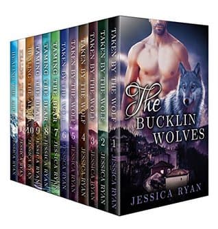 The Bucklin Wolves Saga