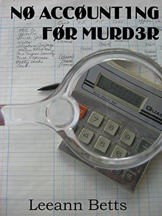 No Accounting For Murder