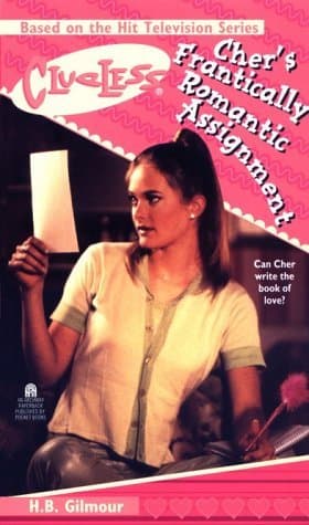 Cher's Frantically Romantic Assignment