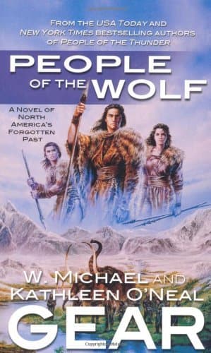 W. Michael Gear