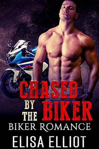Chased By the Biker