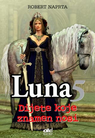 Dijete koje znamen nosi