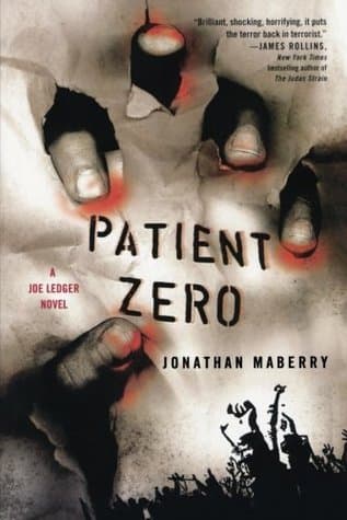 Pacjent zero