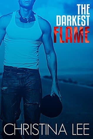 La plus sombre des flammes