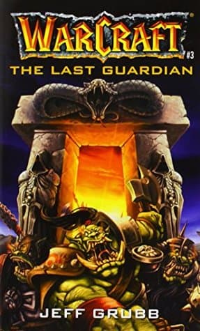 Le Dernier gardien